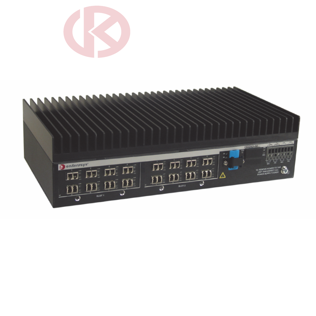 ENTERASYS A4G124-24TX