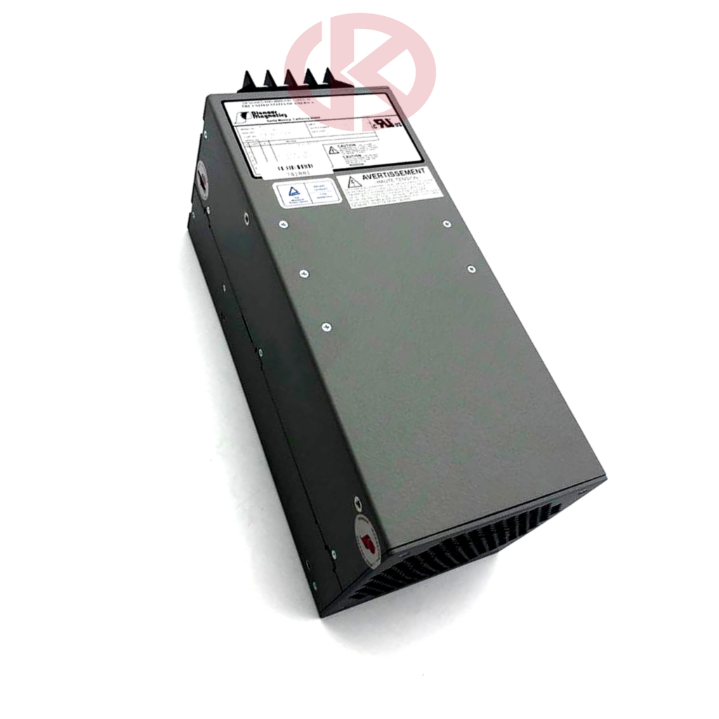 PIONEER MAGNETIC 80026-524-01 PM3328B-6-1-3-E POWER SUPPLY