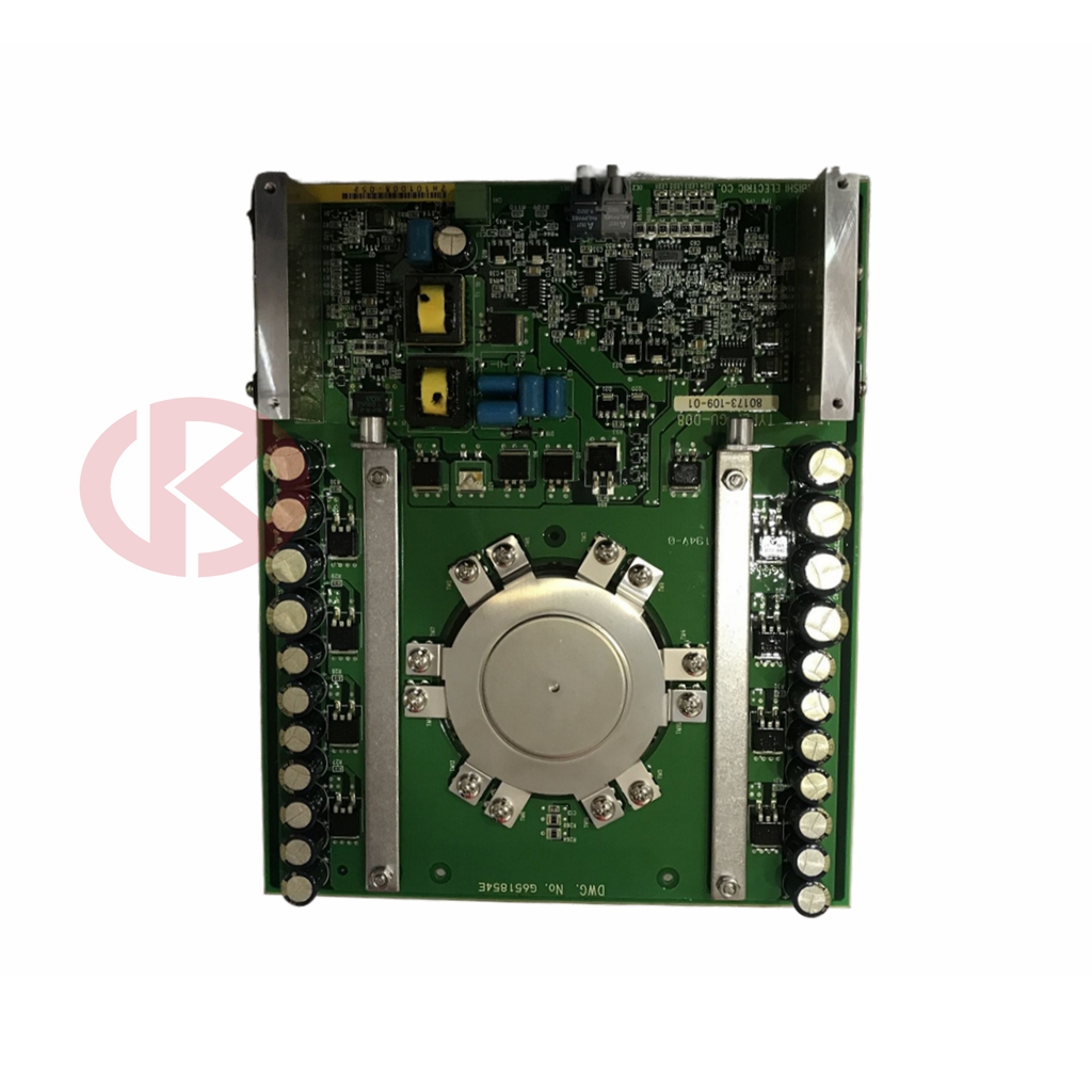 ALLEN BRADLEY 81001-450-53-R IGCT module