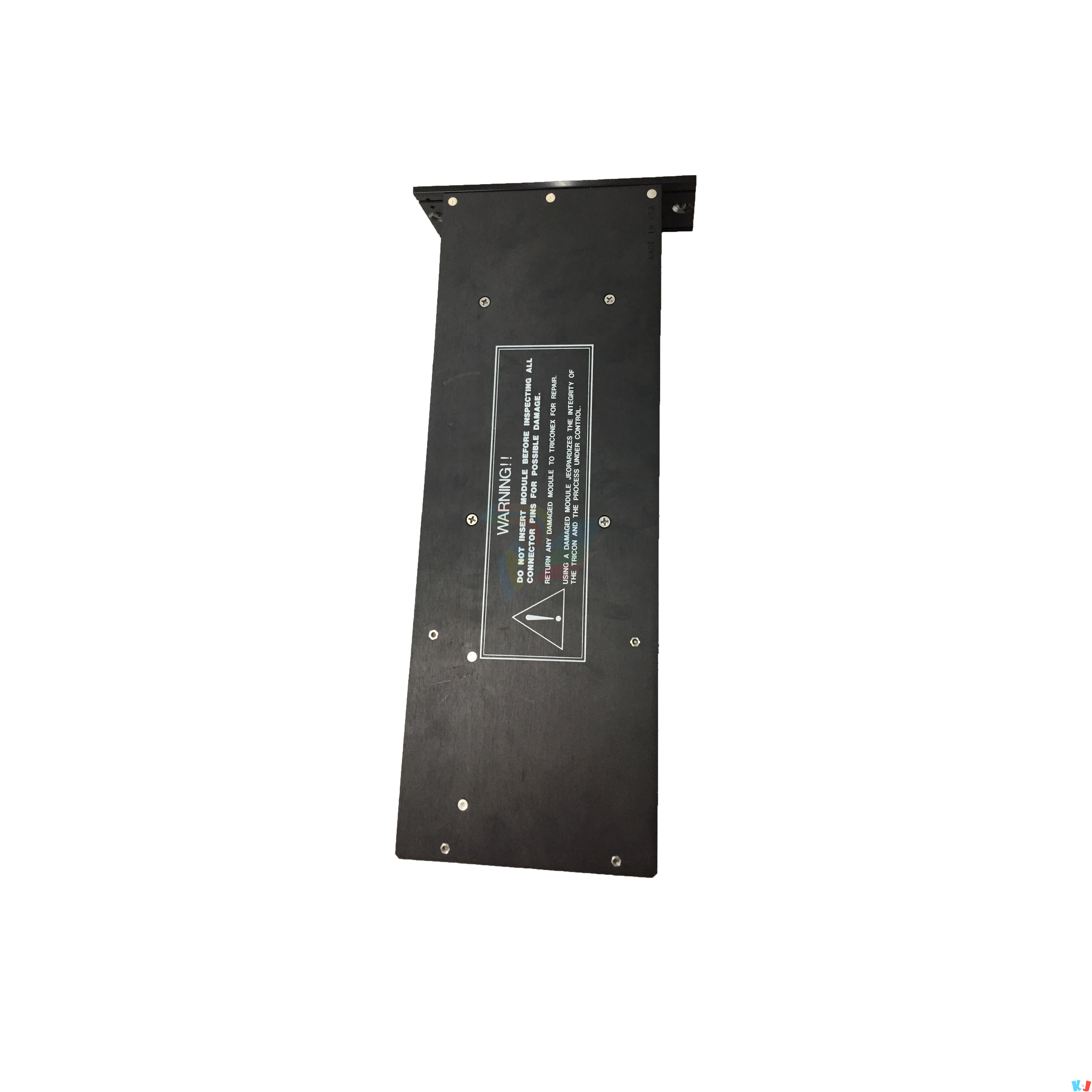 schneider TRICONX 3674 24VdcDigitalOutput(Dual) in stock