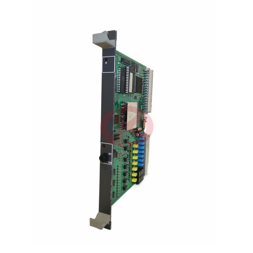 ABB 83SR06B-E GJR2395400R1210 controller UNIT