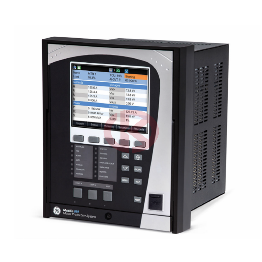 GE  Multilin  239 239 Motor Protection Relay