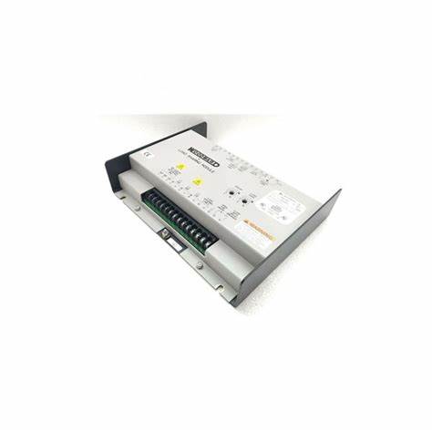Woodward EASYGEN-3500-5/P28440-2145 Speed Controller