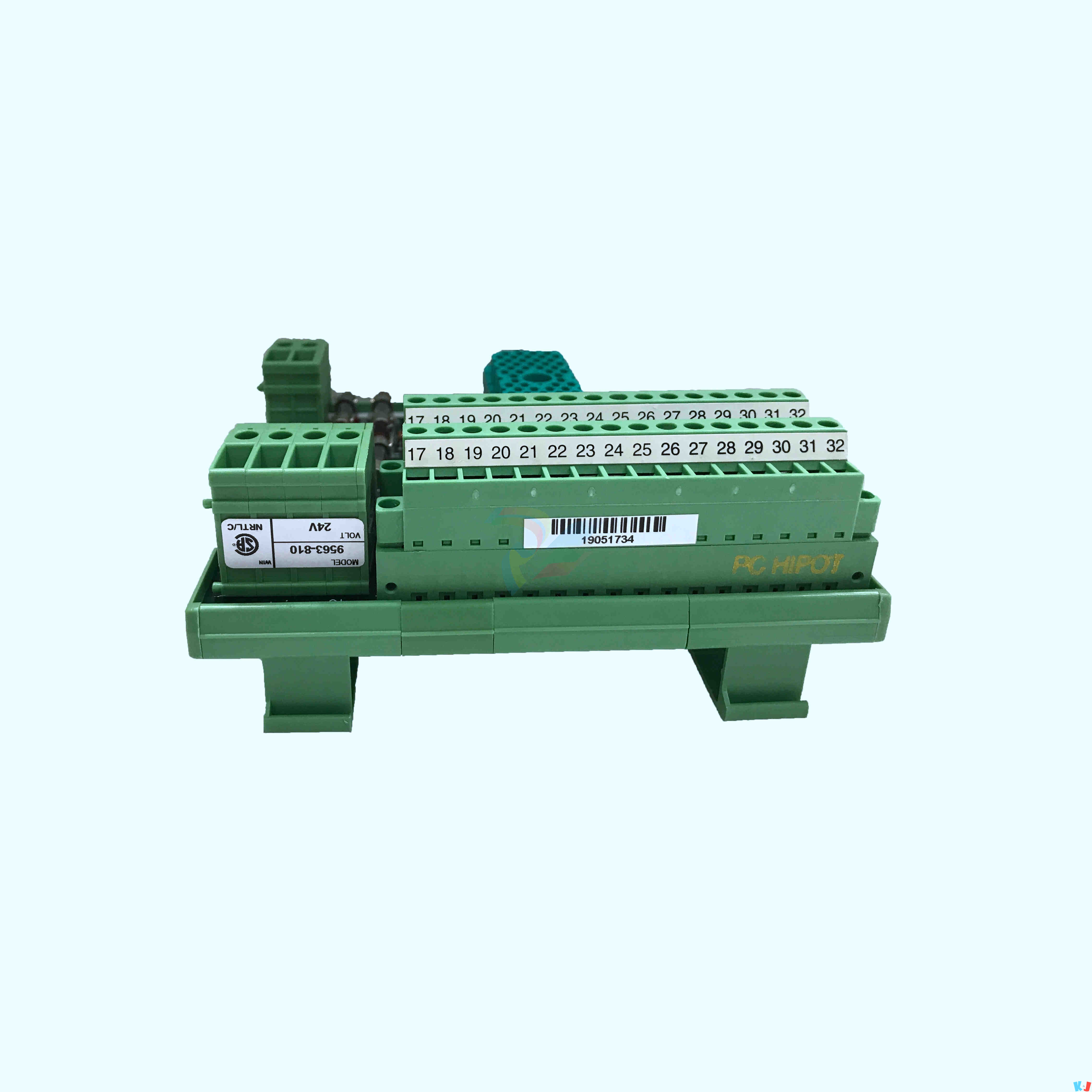 schneider TRICONX 3626X 24VdcSupervisedDigitalOutput