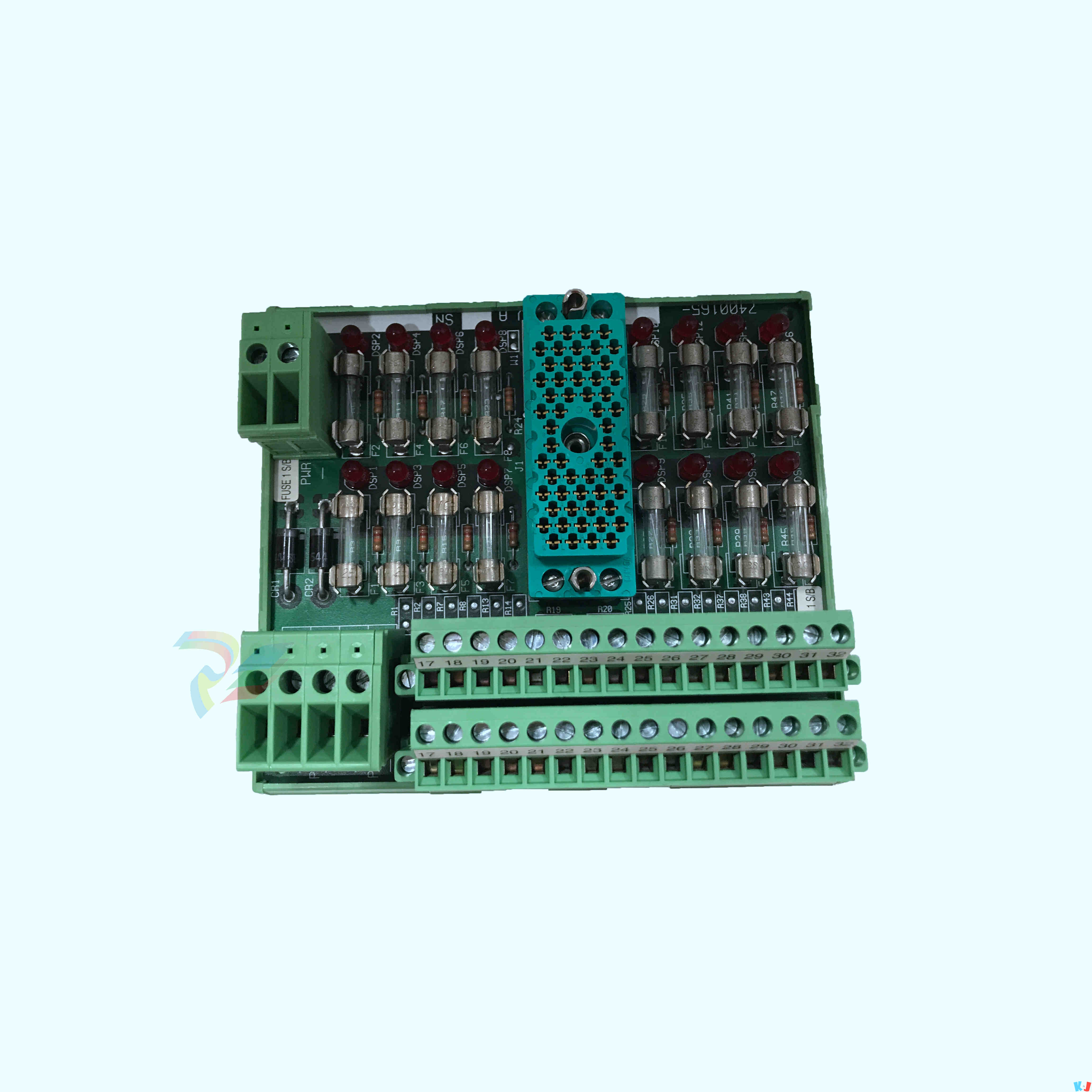 schneider TRICONX 3674 24VdcDigitalOutput(Dual) in stock