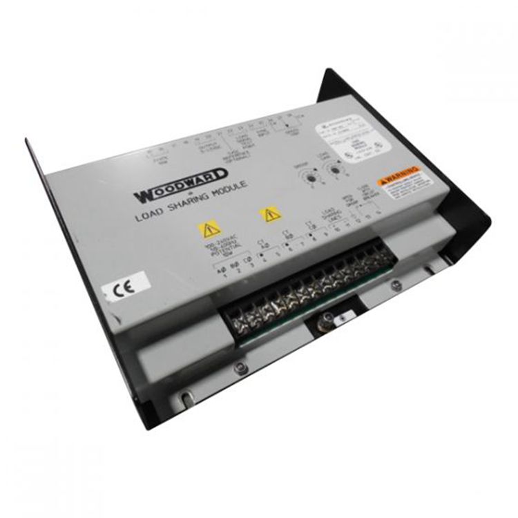 WOODWARD 8272-683 DIGITAL REFERENCE UNIT