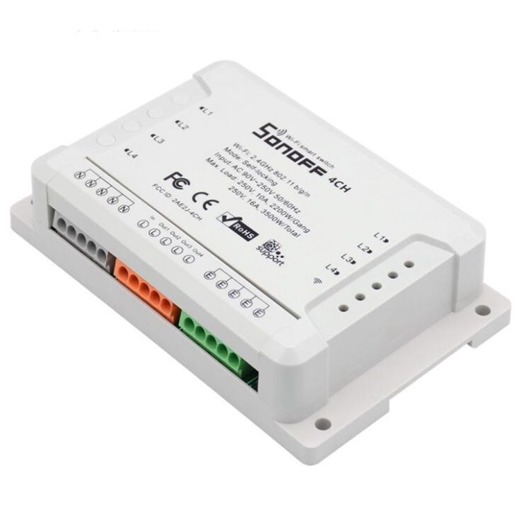 woodward 9907-162 servo controller
