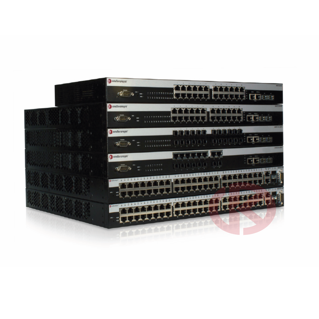 ENTERASYS A4G124-24TX