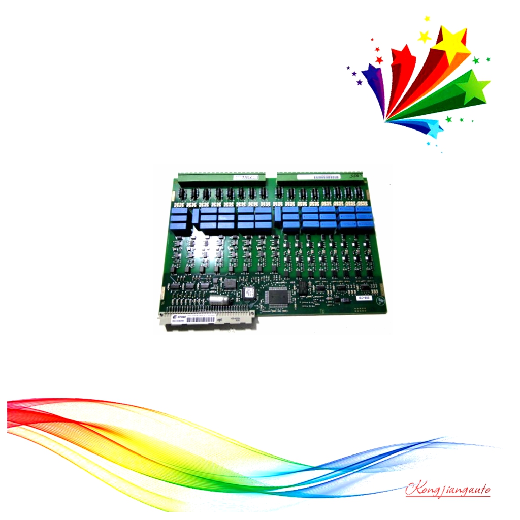 ABB CP405 control panel industrial control spare parts