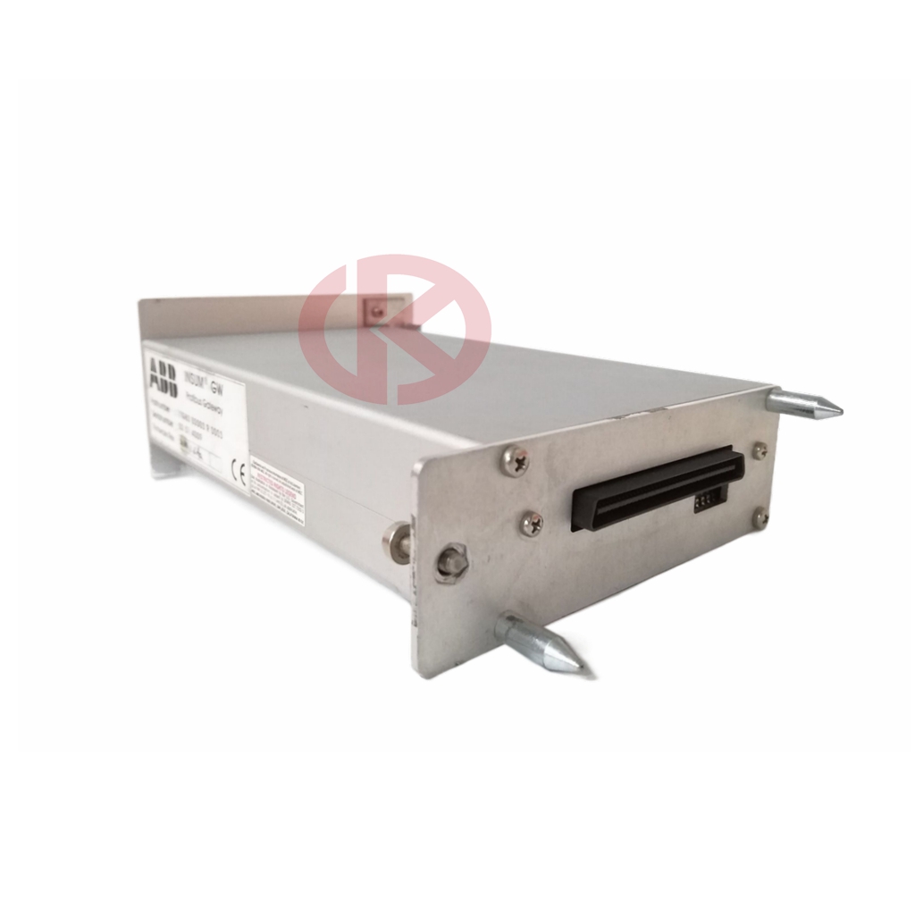 ABB 1TGB302003R0003  controller unit