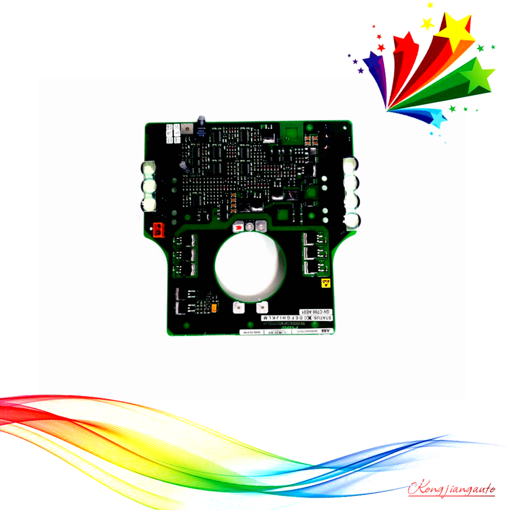 ABB  3BHB004027R0101 GVC700AE01 3BHB003152P201 3BHB003152P104 5SXE05-0155