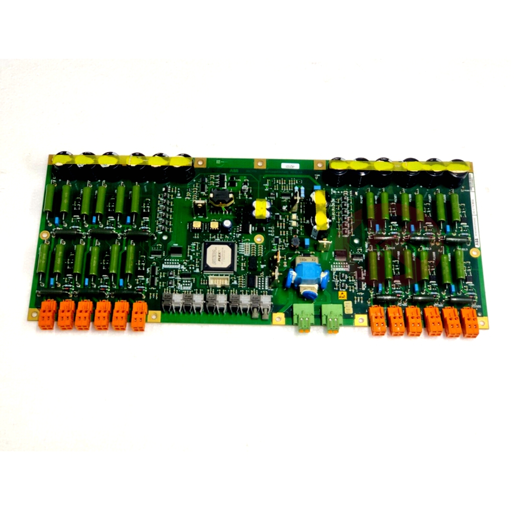 ABB 3BHE006805R0002 DDC779BE02 Circuit Board