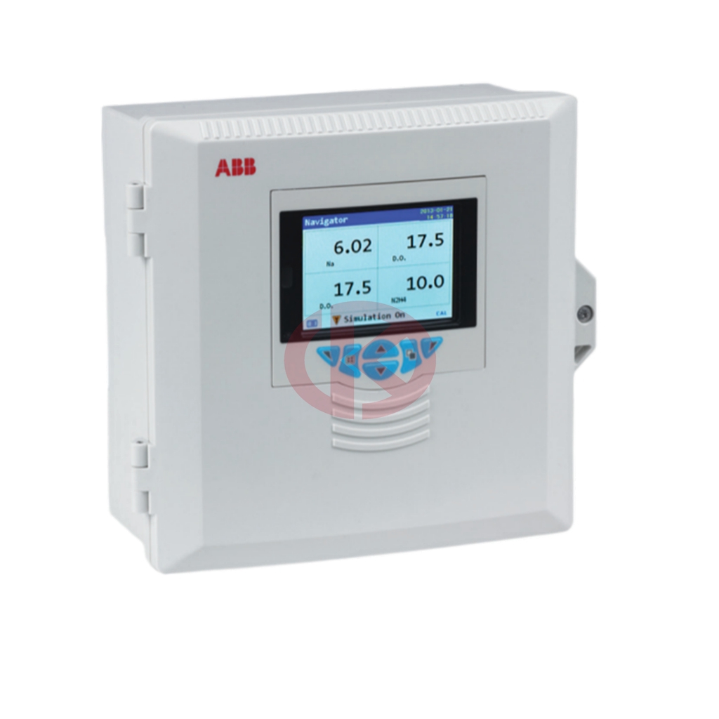 ABB AWT540 A1A1B1YOYOYZYOA2CDM5 Transmitter Navigator 540