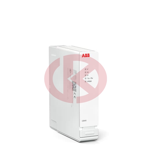 ABB CI845 3BSE075853R1 Ethernet FCI Module