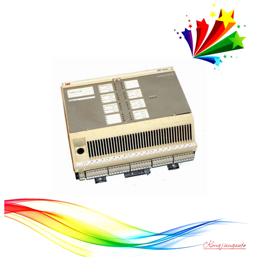 ABB CP405 control panel industrial control spare parts