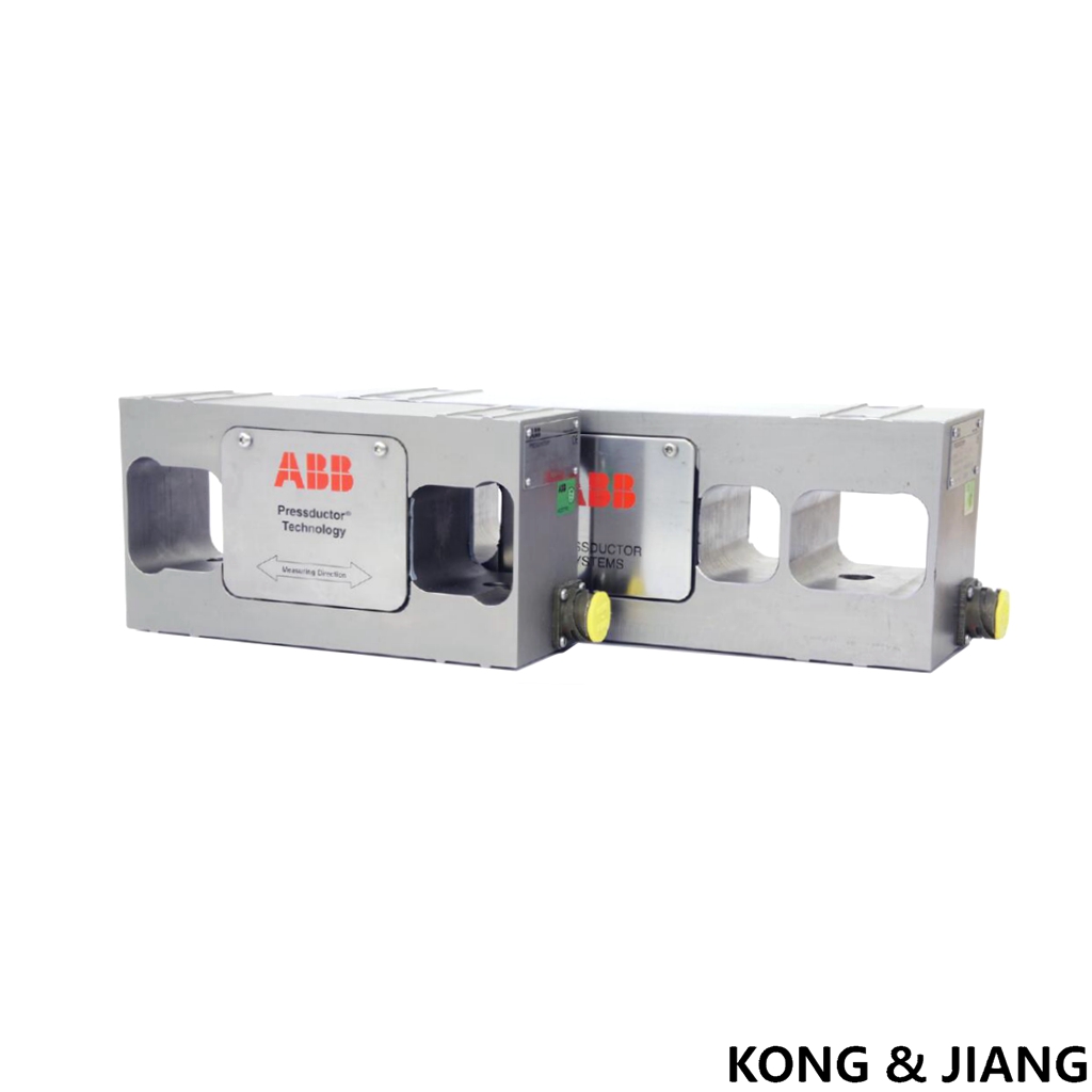 ABB PFTL101 压片枕块水平力测量张力控制器