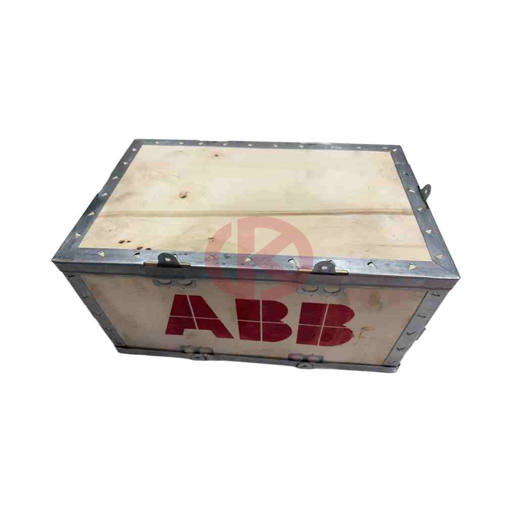 ABB AO2000-LS25 Laser analyzers unit MEASUREMENT & ANALYTICS