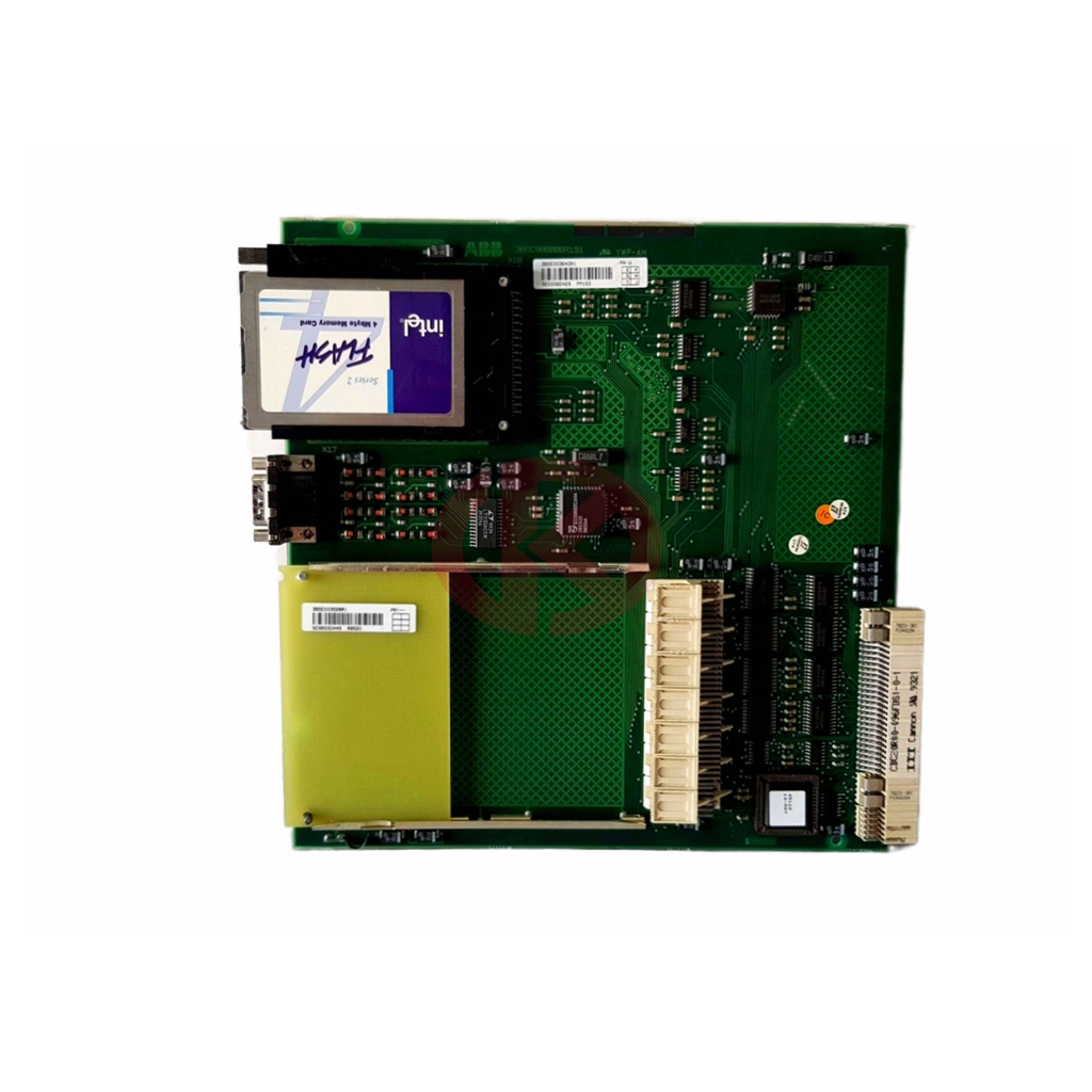 ABB PM152 3BSE003643R1 UNIT