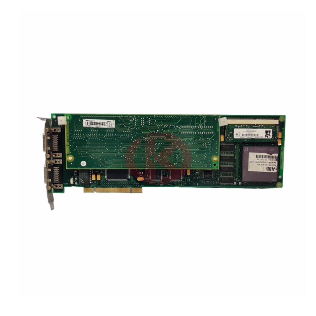 ABB PU515A 3BSE032401R1  Real-Time Accelerator RTA  Advant MasterBus