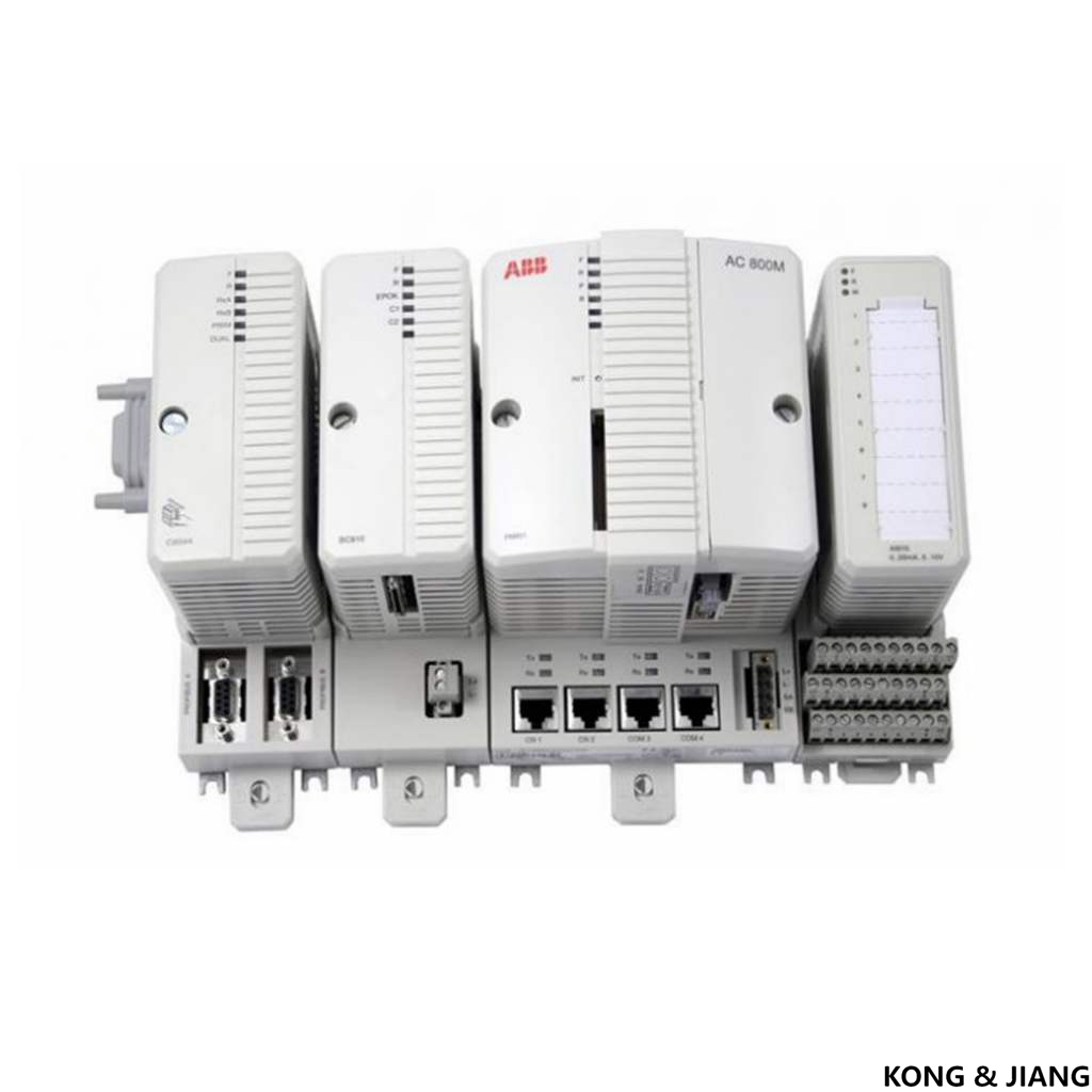 ABB 3BHB005922R0001 UNS 0880 A-P V1 Converter Interface