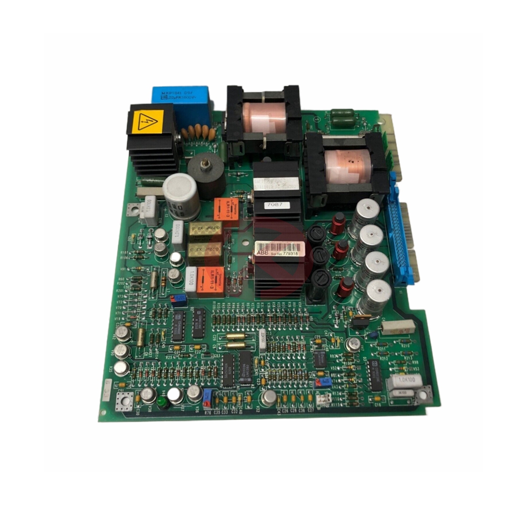 ABB STROMBERG SAFT-110-POW  POWER UNIT