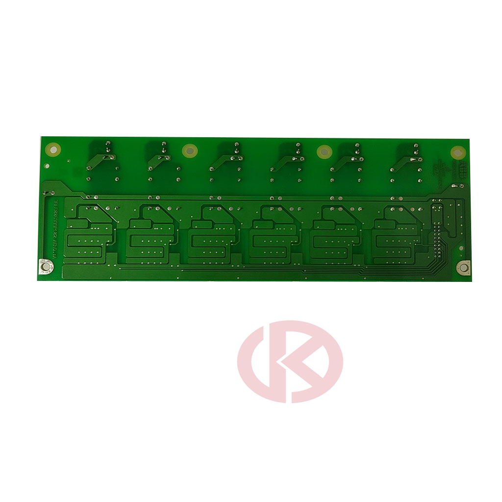 ABB 3BHB006338R0002 UNS 0881a-PV2 GDI Door Drive Interface V2