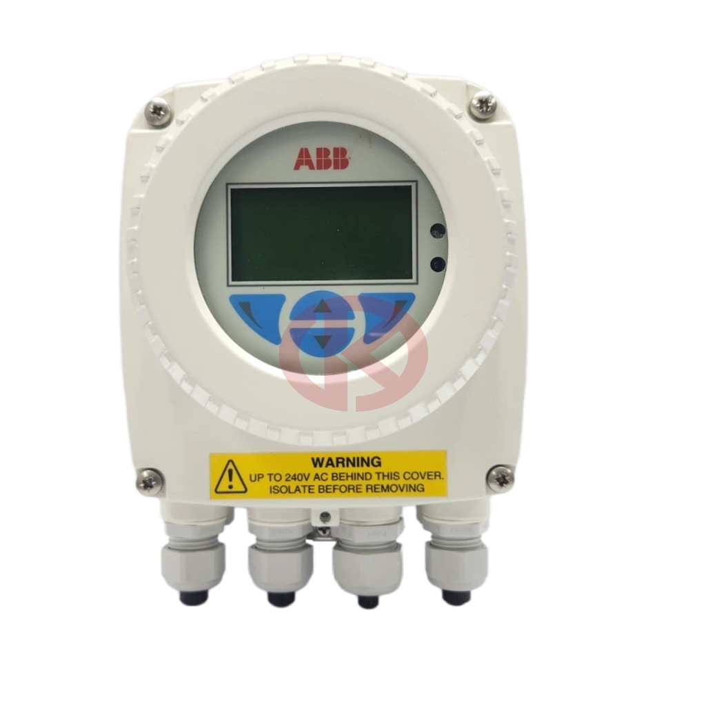 ABB AZ20112112221112E STD Endura AZ20 Oxygen Monitor