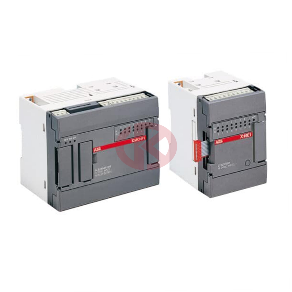ISBP260520R1001 07CR41 Advant Controller Basic Unit - 24VDC