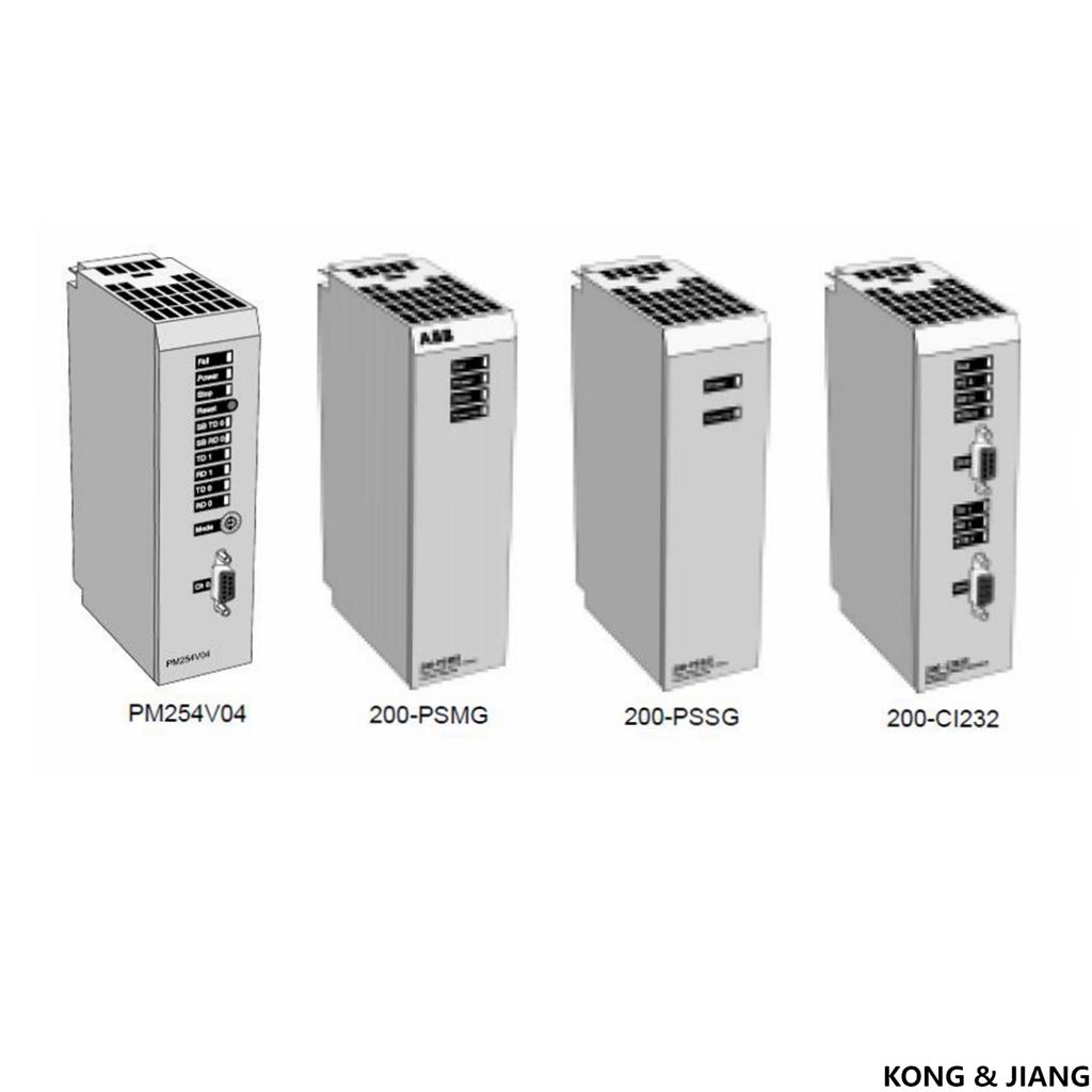 PROFIBUS-DP interface 200-CIPB/DP