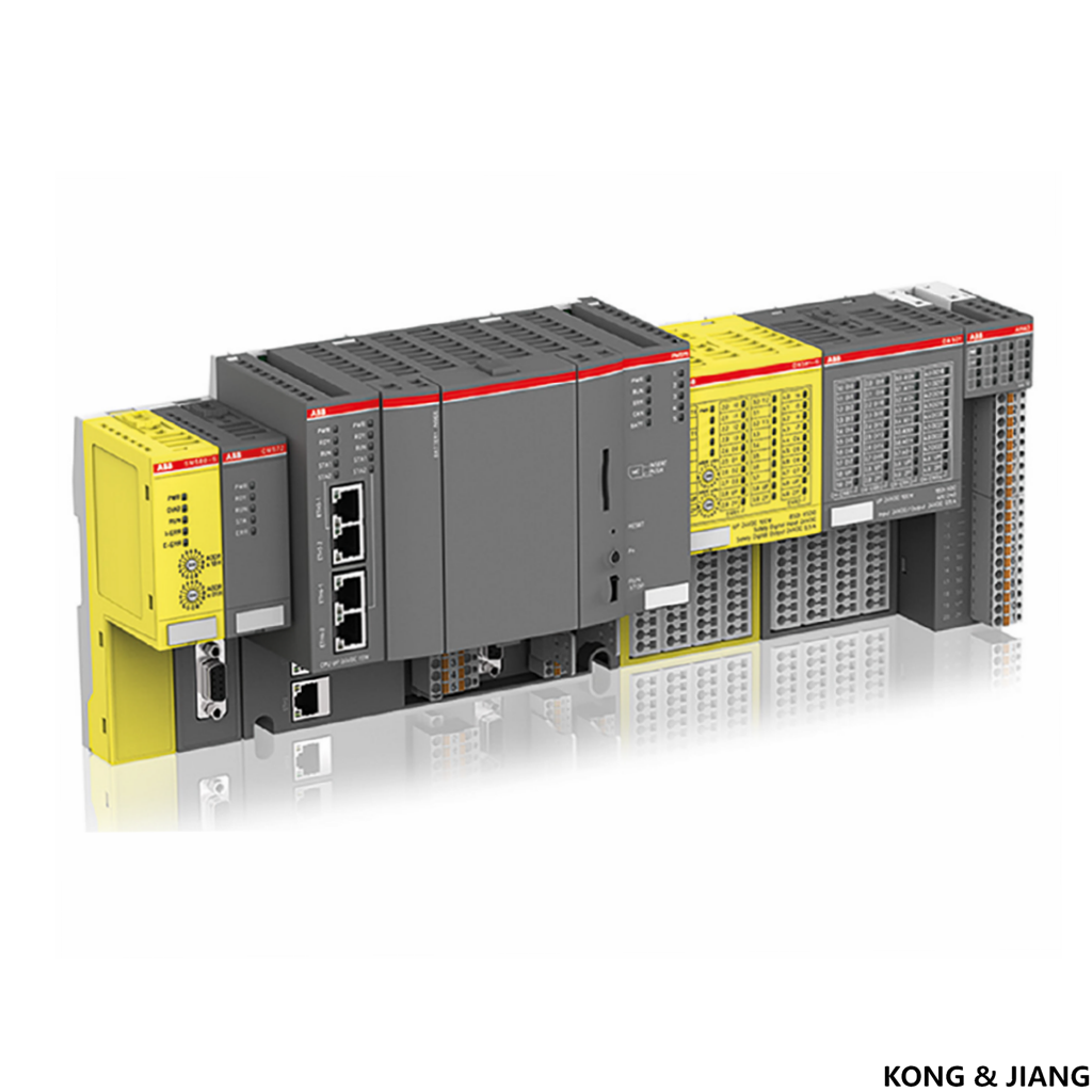 ABB CP635 CP661 AC500 HMI