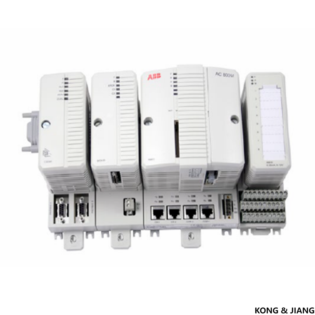 TU850 S800HI module