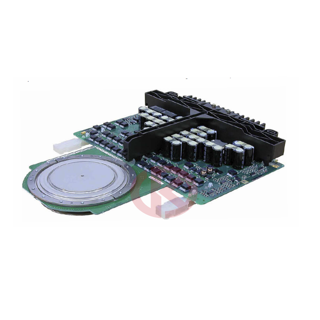 ABB 3BHE009681R0101 GVC750BE101 5SHY3545L0009 IGCT MODULE