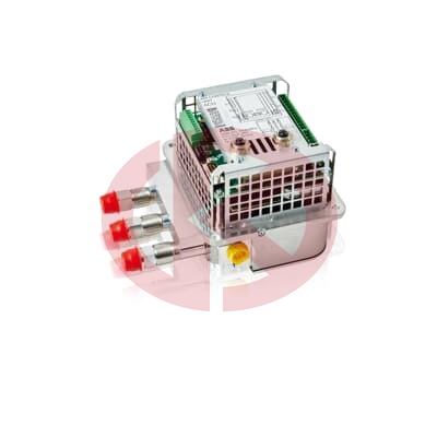 ABB ACU-01B 3HNA024871-001 delivered with CAN mode