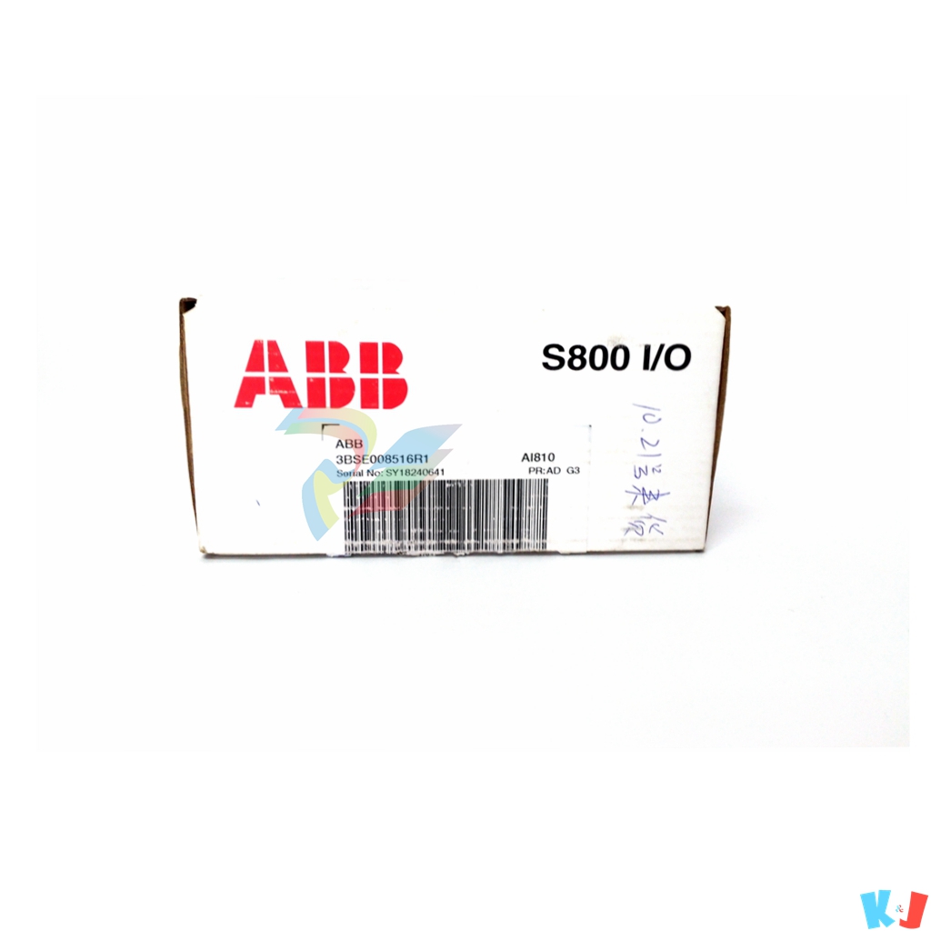 ABB XS321A-E Mechanical Equipment System Module