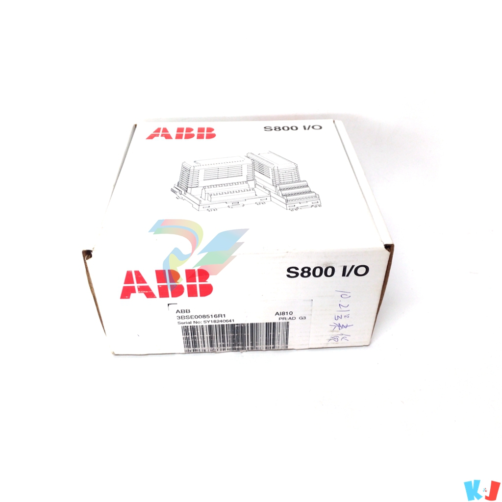 ABB XS321A-E Mechanical Equipment System Module