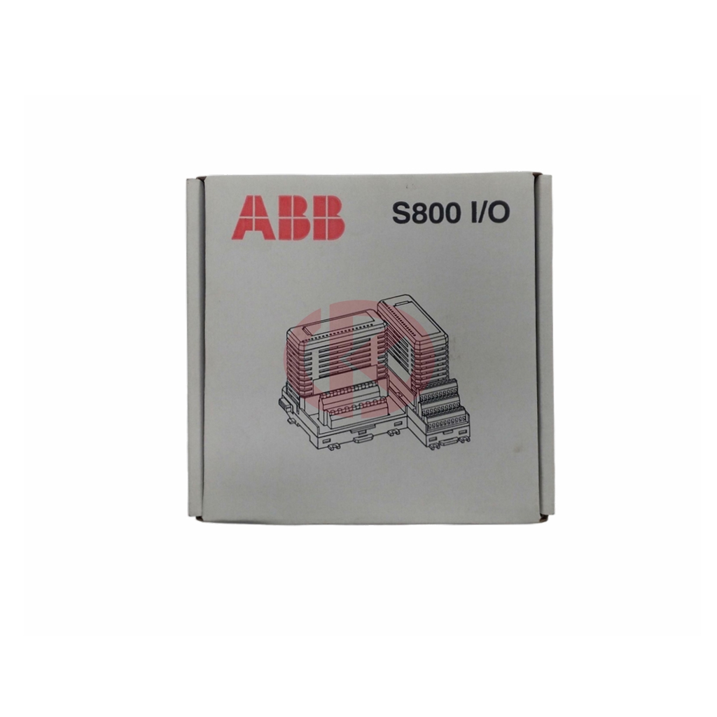 AI845 S800 analog input module 3BSE023675R1