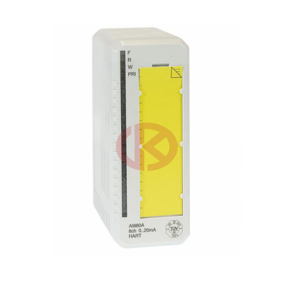 ABB AI880-1 3BSE028587R1 modluer