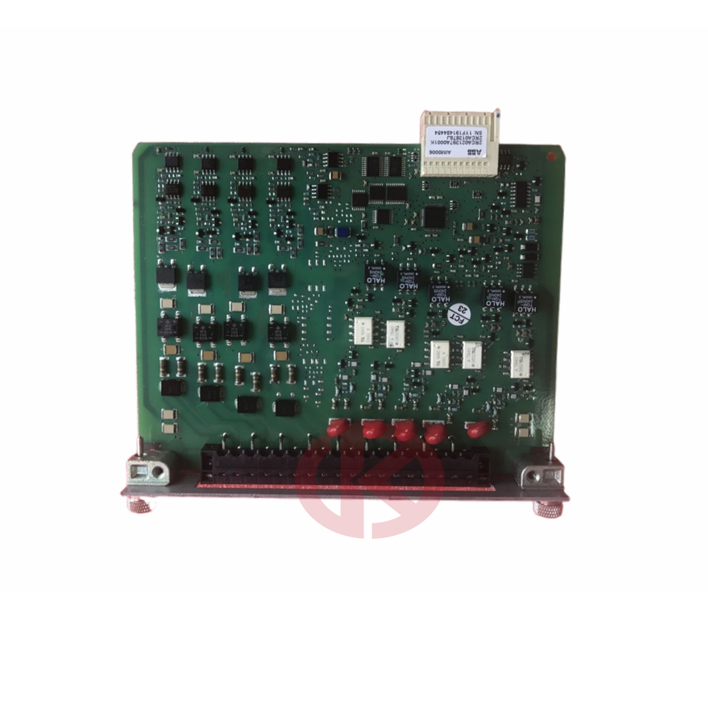ABB AIM0006 2RCA021397A0001F P Motherboard