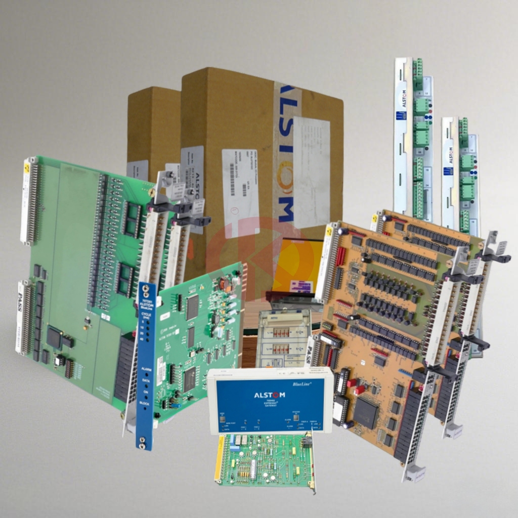 ALSTOM LOCAL CONTROL PANEL DRWLM028-Q69-LCP-02S WITCH WIT AC120A