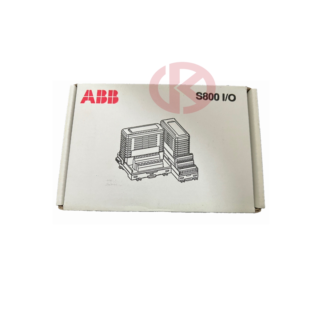 ABB AO845A 3BSE045584R1 module unit