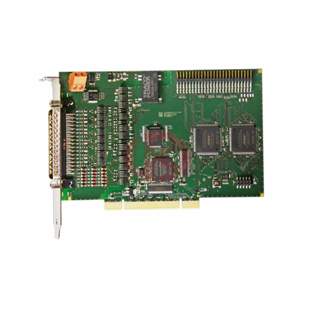 ADDI-DATA APCI-1710 – DAQ PCI Card – Counting Inputs