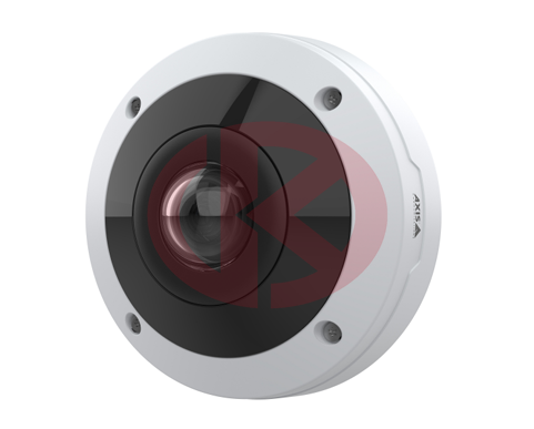 AXIS M4318-PLVE Panoramic Camera