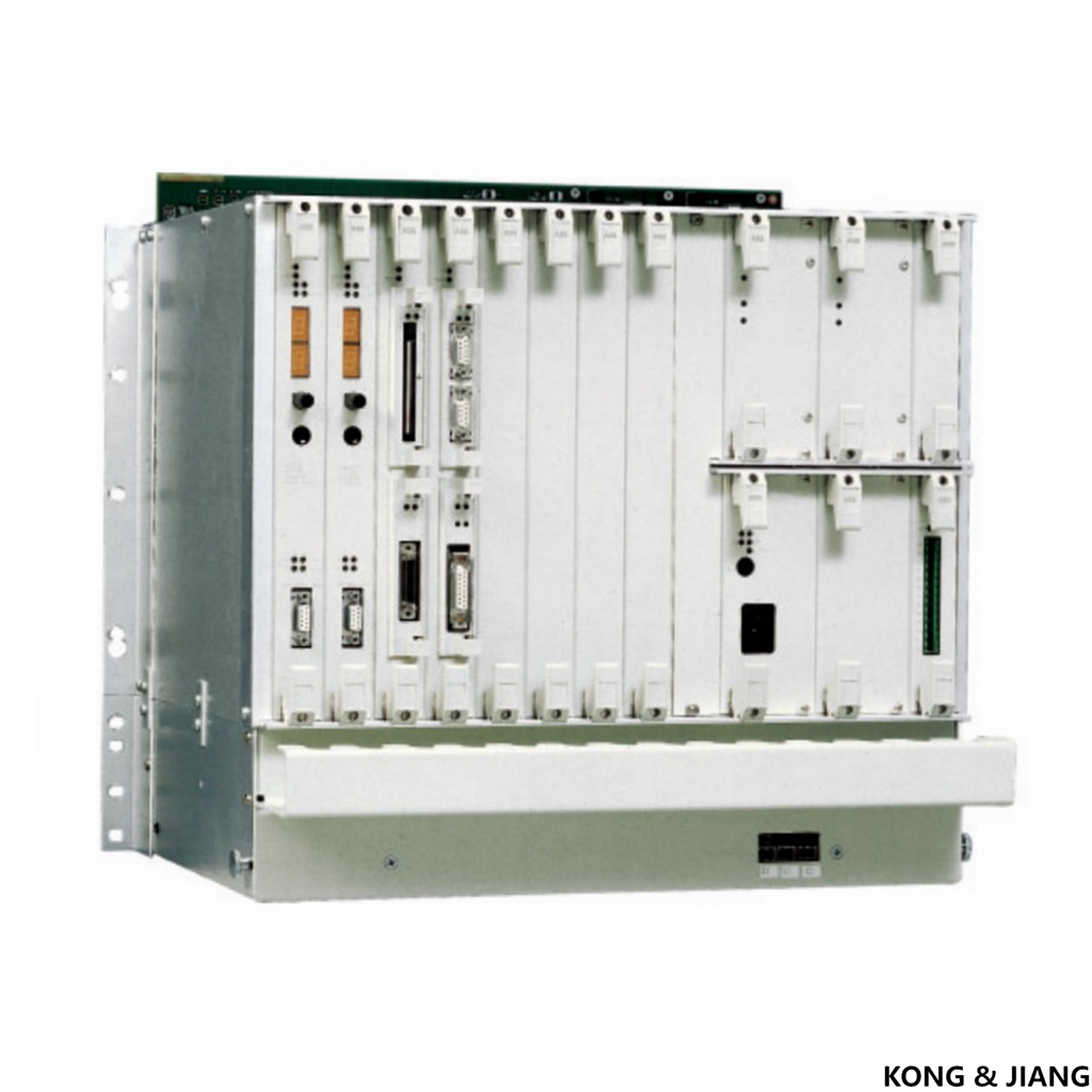 ABB Controller Modules TC520