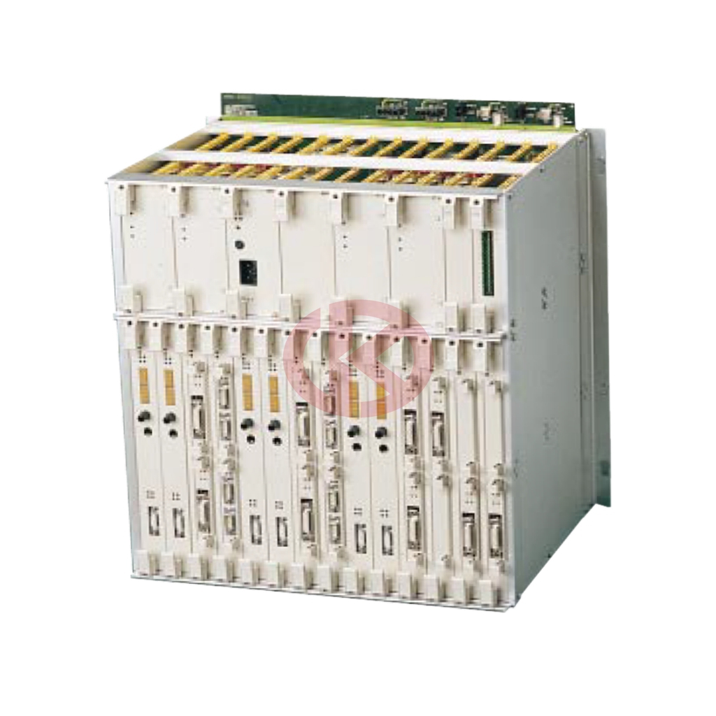 ABB PM511V08 3BSE011180R1 Advant Controller 411 Processor Module
