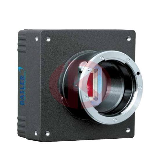 BASLER A404km-RT Industrial Camera