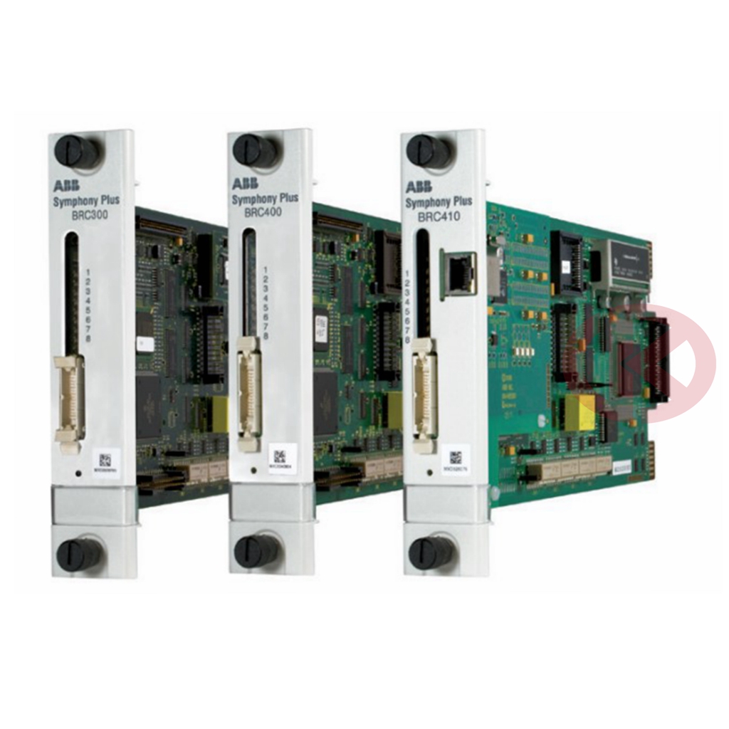 ABB PHCBRC30000000 BRIDGE CONTROLLER BRC300