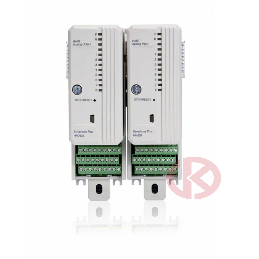 VBX01K02 HN800 Bus Extender Kit, Vertical
