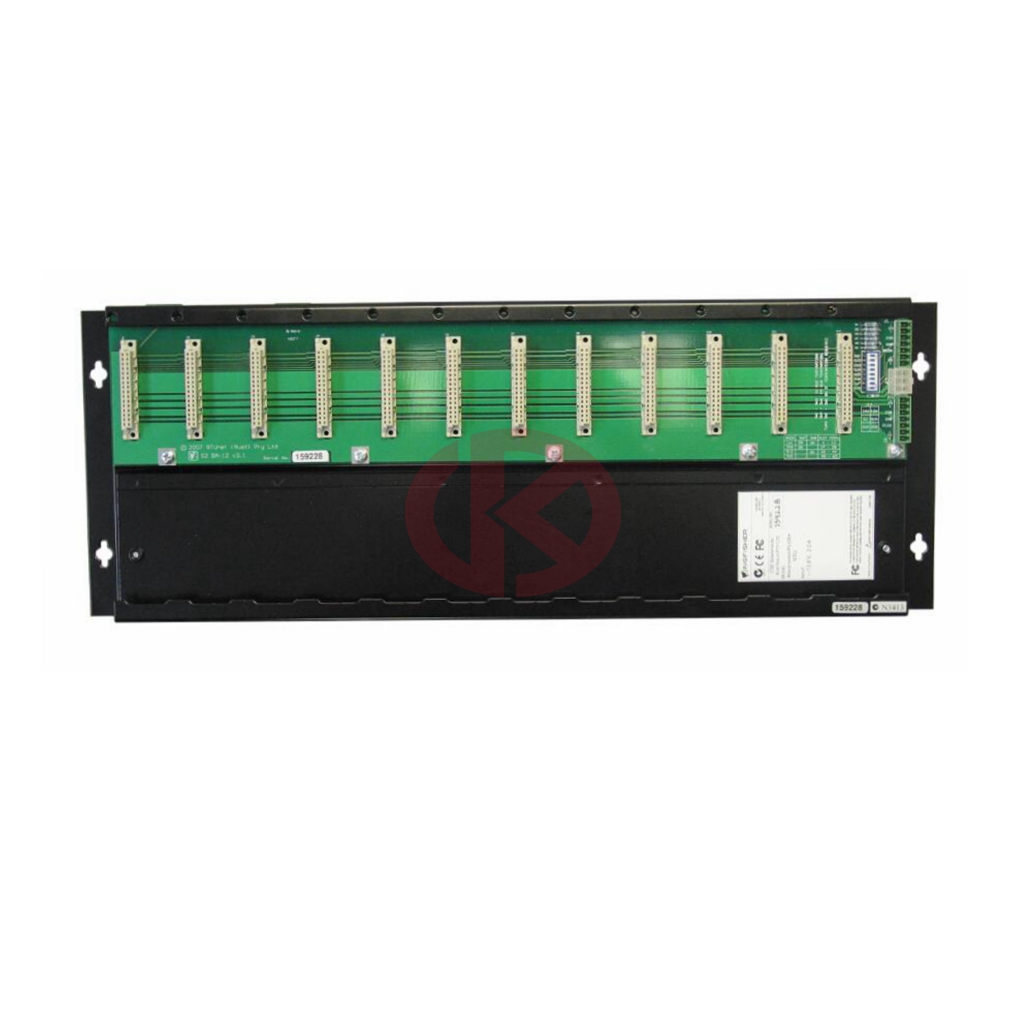 Foxboro SCADA SCD2200 Backplanes