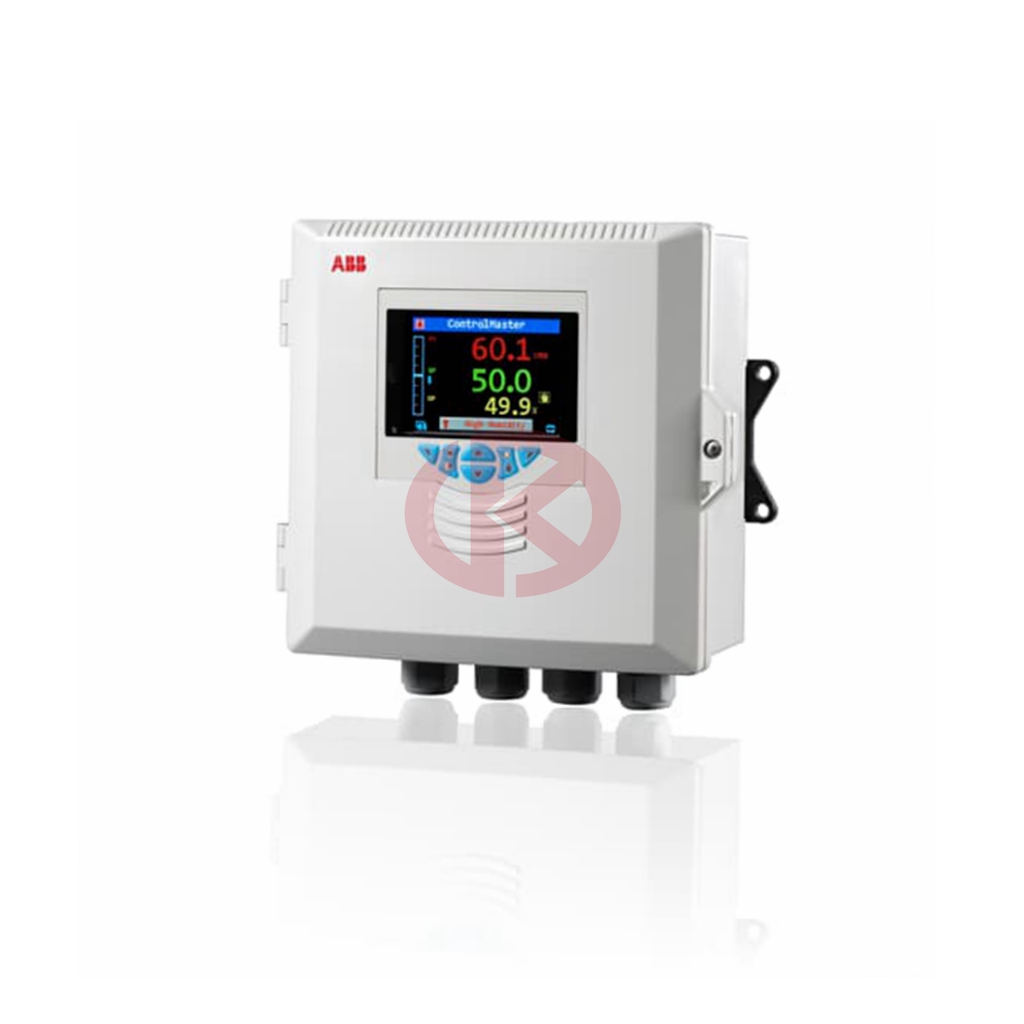 ABB C310/0020/STD wall- / pipe-mount single loop controller