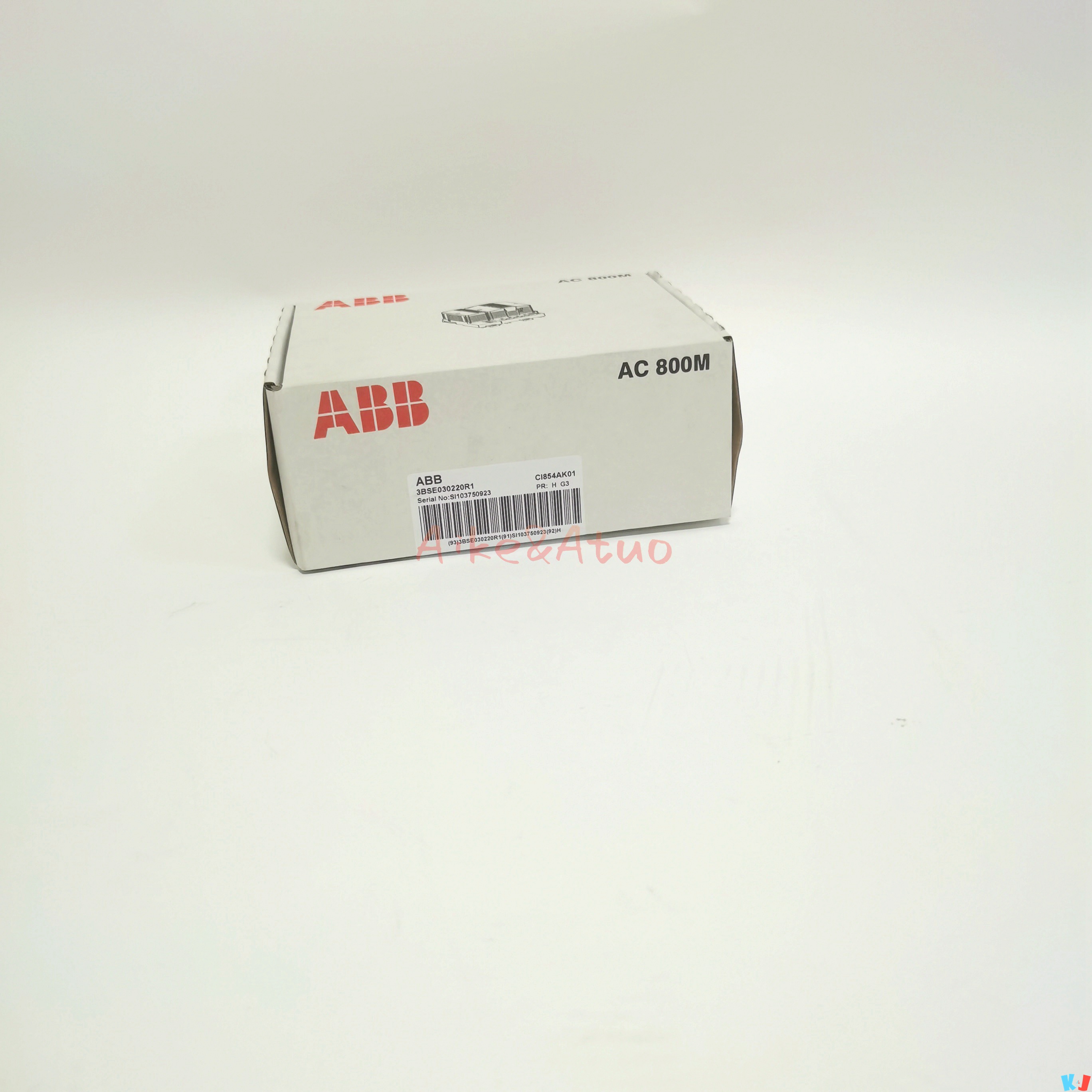 ABB module CI856/3BSE026055R1 communication interfac